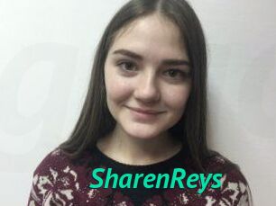 SharenReys