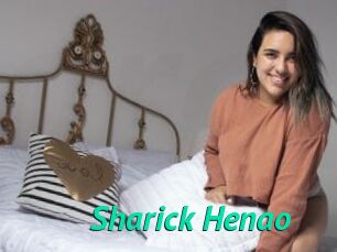 Sharick_Henao