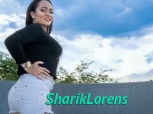 SharikLorens