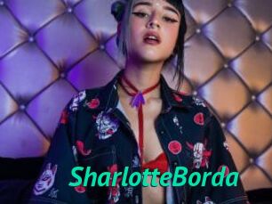 SharlotteBorda
