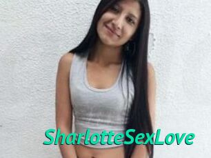 SharlotteSexLove