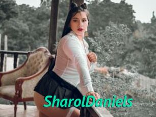 SharolDaniels