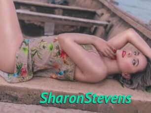 SharonStevens