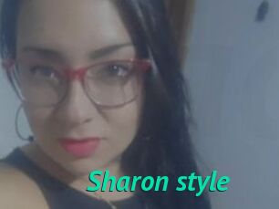 Sharon_style