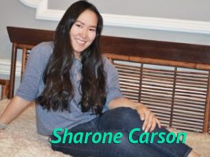 Sharone_Carson
