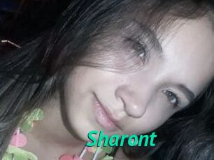 Sharont