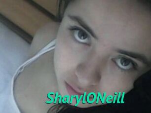 SharylONeill