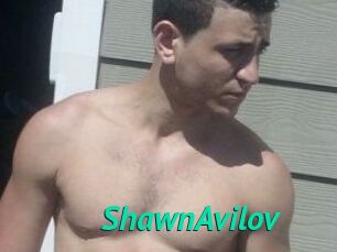 Shawn_Avilov