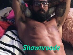 Shawnroode