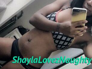 ShaylaLovezNaughty