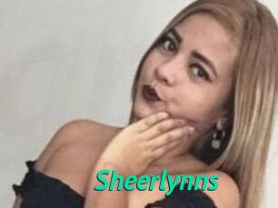 Sheerlynns
