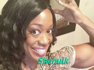 Shehulk