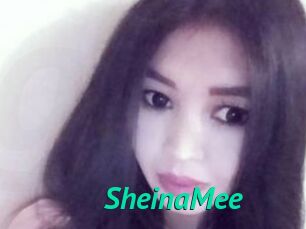 SheinaMee