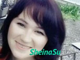 SheinaSu