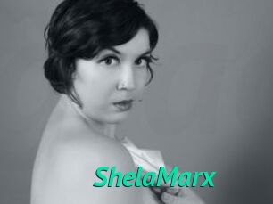 ShelaMarx