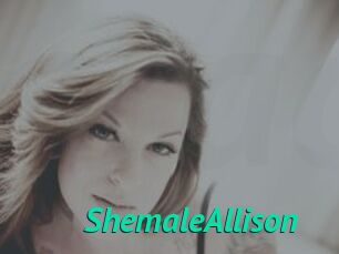 ShemaleAllison