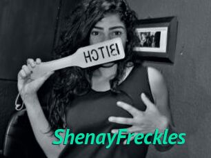 ShenayFreckles