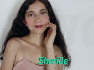 Sherille