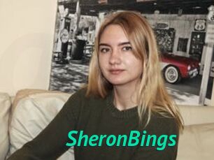 SheronBings