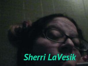 Sherri_LaVesik