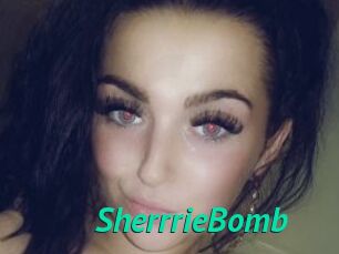 SherrrieBomb