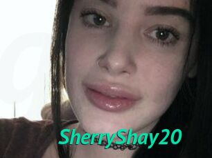 SherryShay20