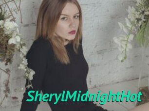 SherylMidnightHot