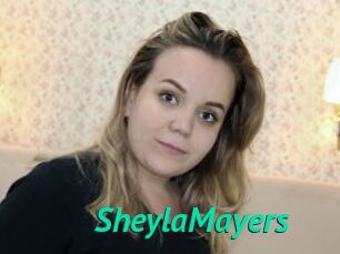SheylaMayers