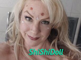 ShiShiDoll
