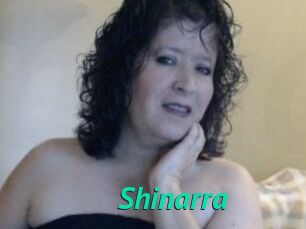 Shinarra