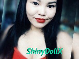 ShinyDollX