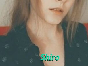 Shiro