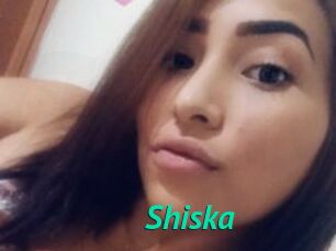 Shiska