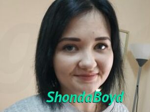 ShondaBoyd