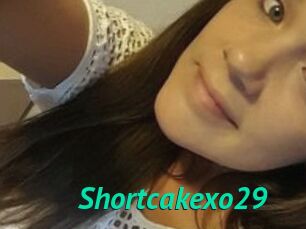 Shortcakexo29