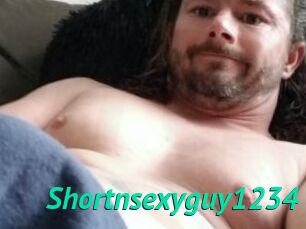 Shortnsexyguy1234