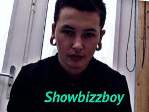 Showbizzboy