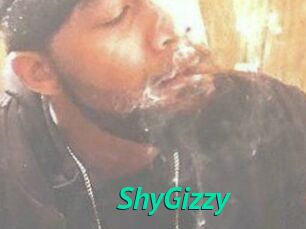 ShyGizzy