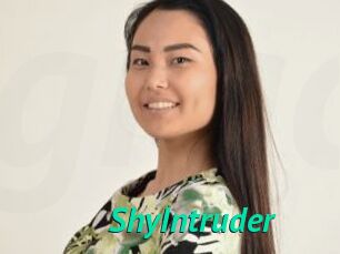 ShyIntruder