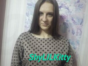ShyLILKitty