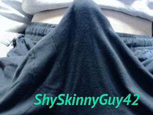 ShySkinnyGuy42