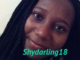 Shydarling18