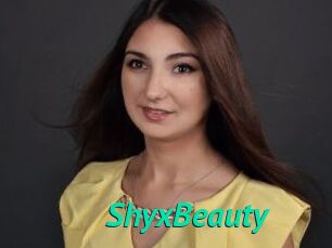 ShyxBeauty