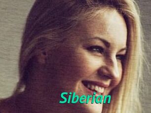 Siberian