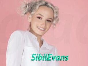 SibilEvans