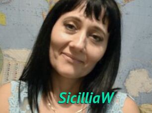 SicilliaW