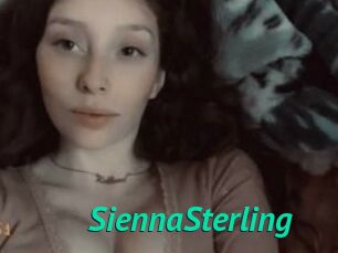 SiennaSterling