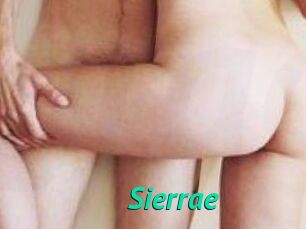 Sierrae