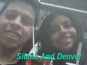 Silene_And_Denver