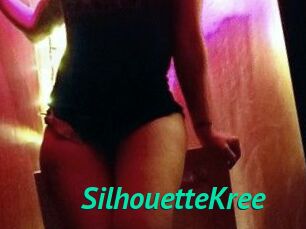SilhouetteKree